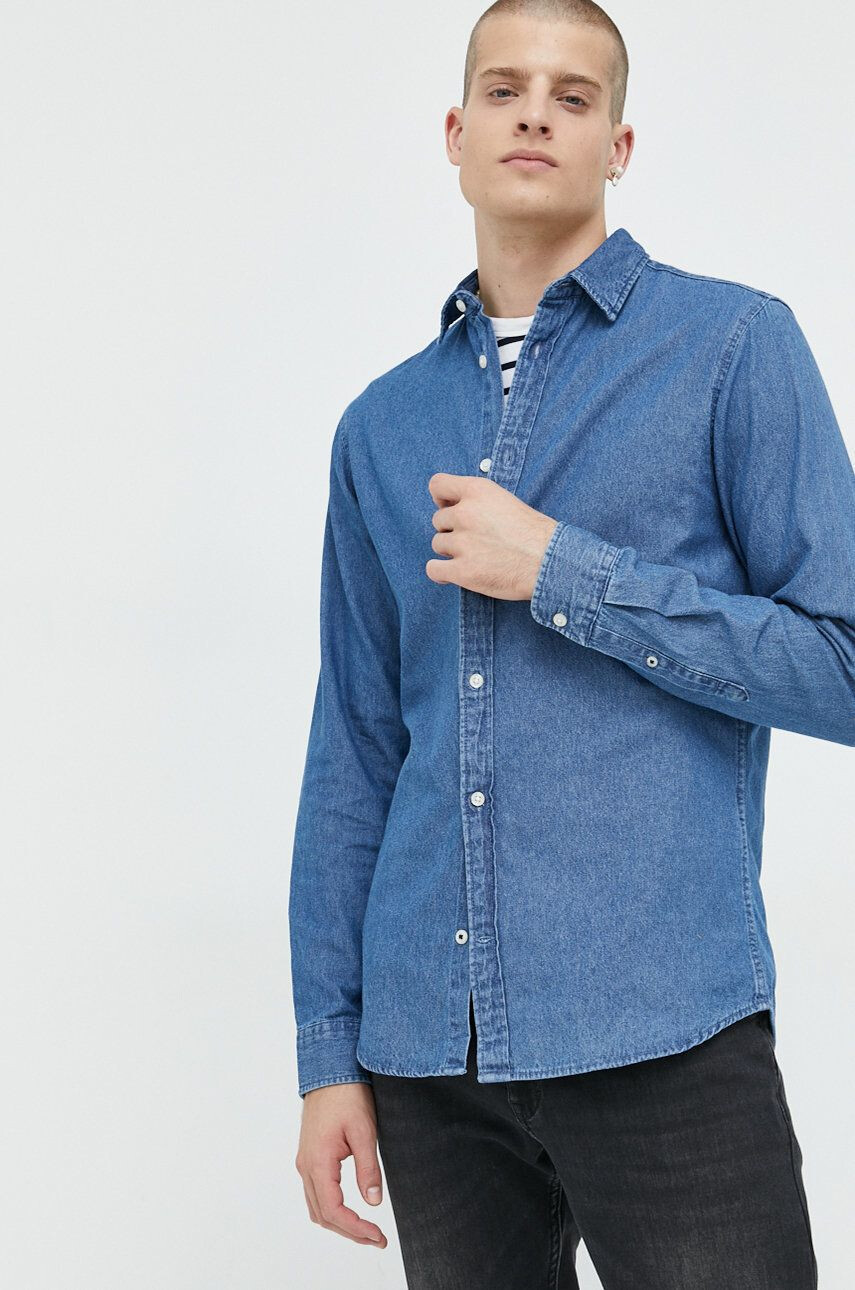 Jack & Jones farmering - Pepit.hu