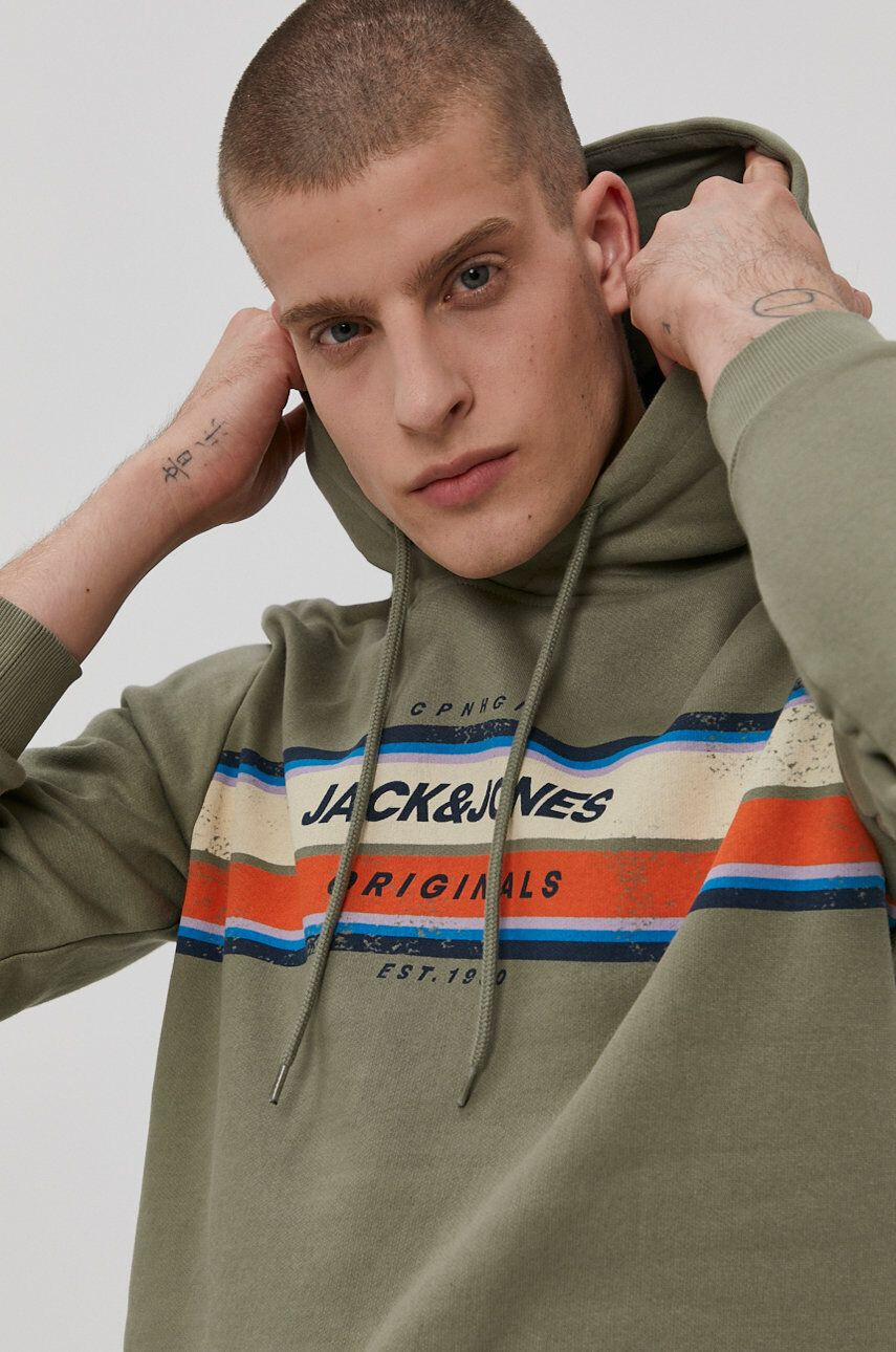 Jack & Jones Felső - Pepit.hu