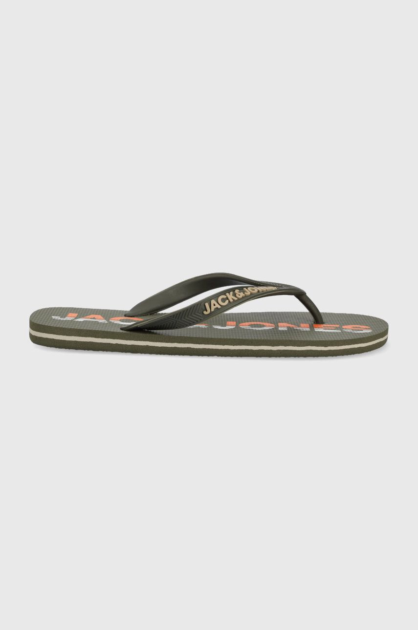 Jack & Jones flip-flop Jfwlogo - Pepit.hu