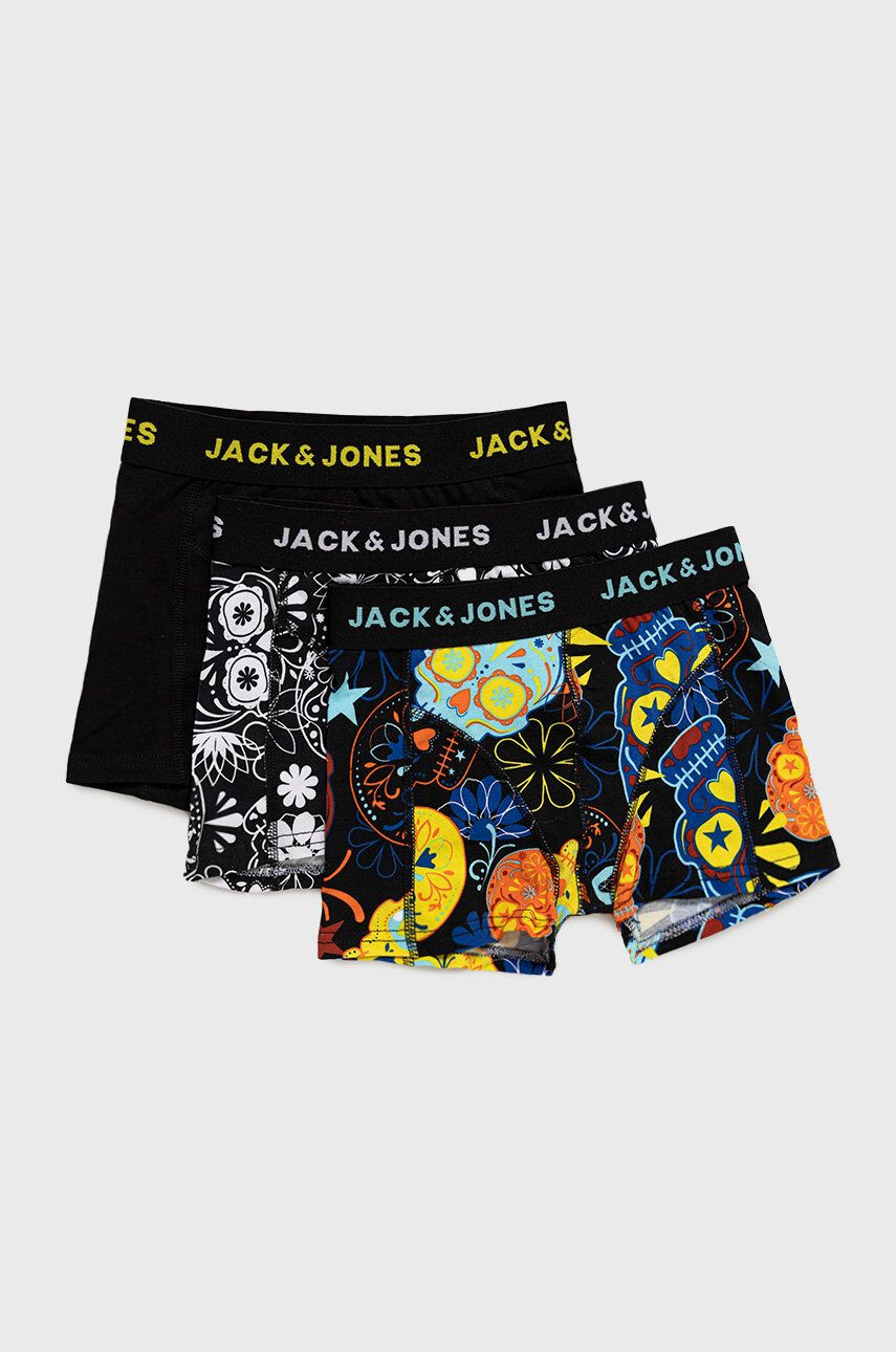 Jack & Jones gyerek boxer - Pepit.hu