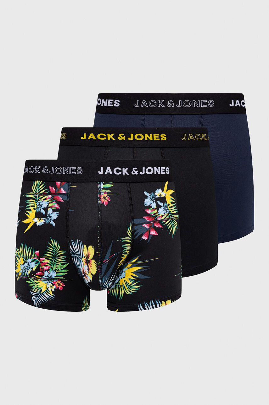 Jack & Jones gyerek boxer (3 db) - Pepit.hu