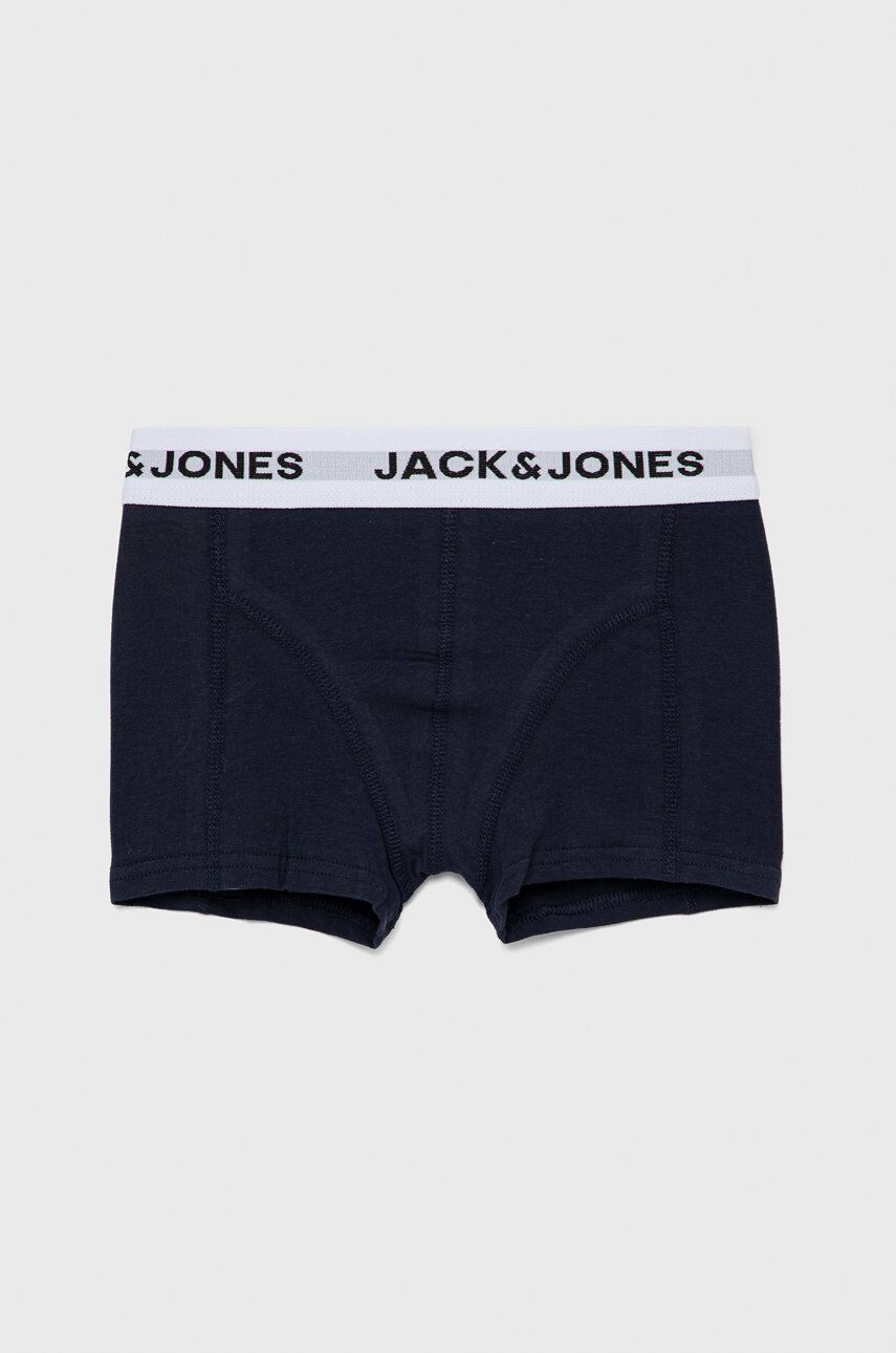 Jack & Jones gyerek boxer (3 db) - Pepit.hu