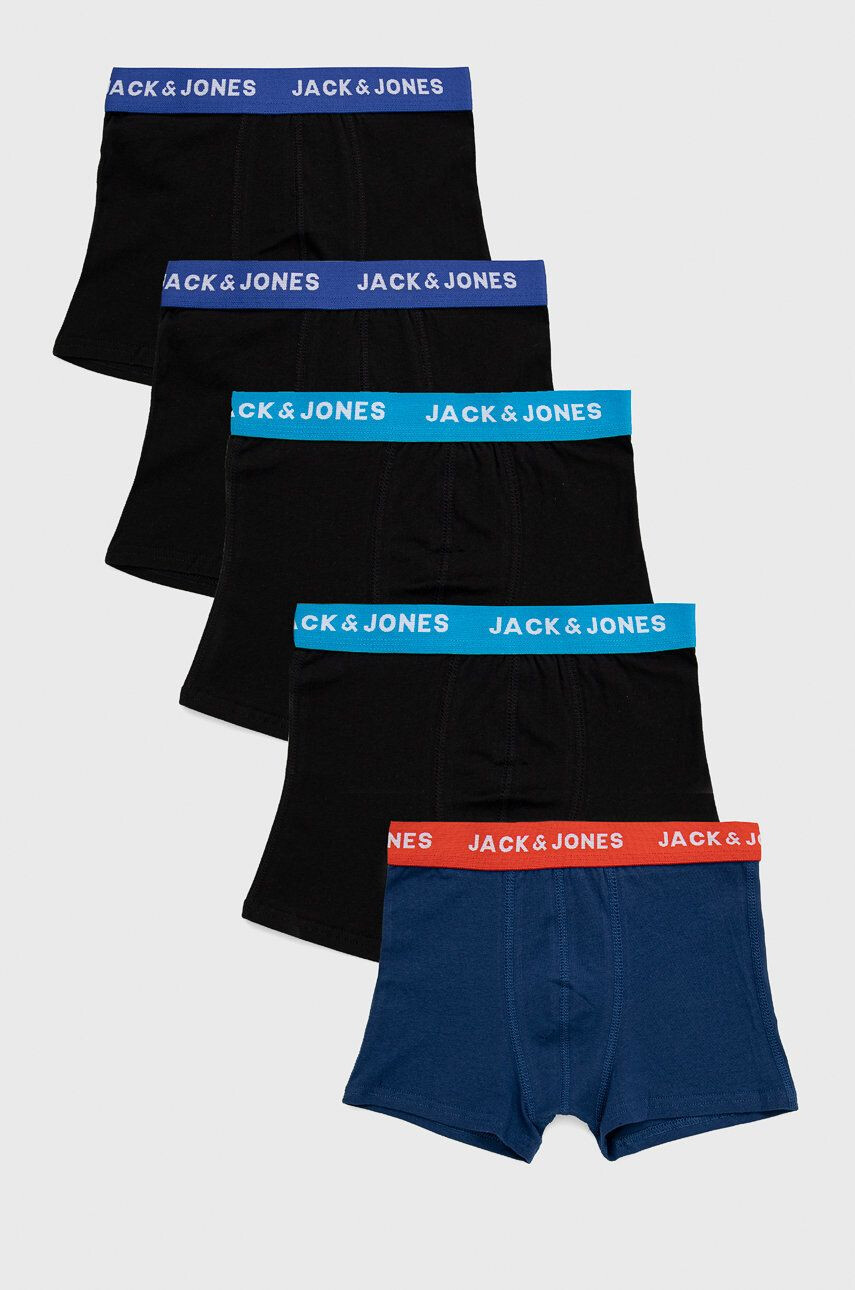 Jack & Jones gyerek boxer (5 db) - Pepit.hu