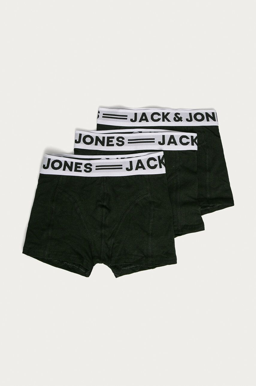 Jack & Jones Gyerek boxeralsó (3 db) - Pepit.hu