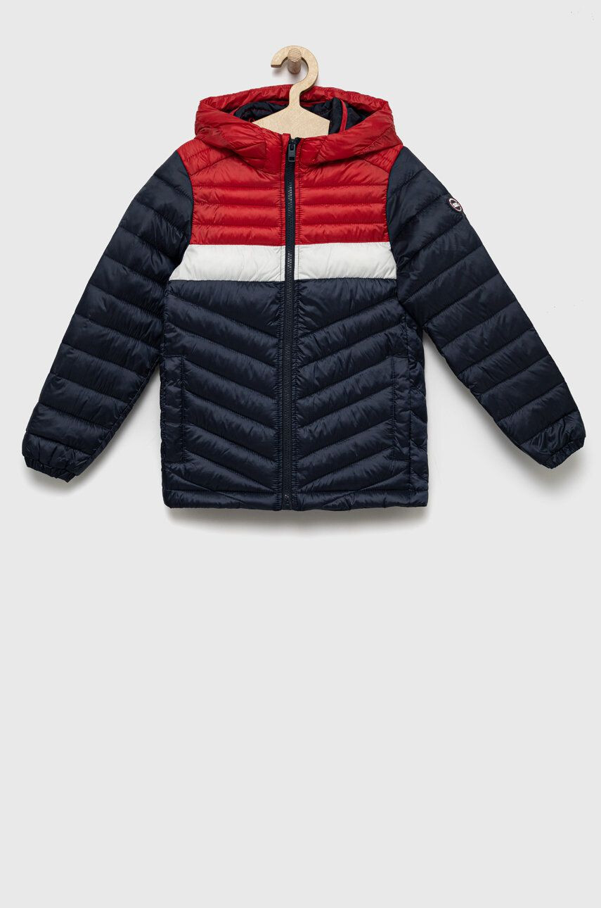 Jack & Jones gyerek dzseki - Pepit.hu