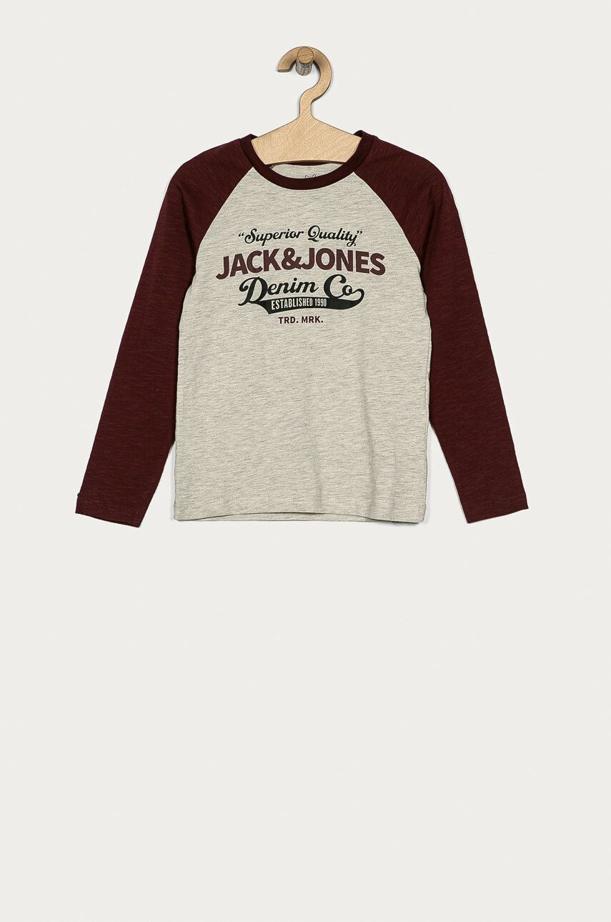 Jack & Jones Gyerek hosszúujjú 128-176 cm - Pepit.hu