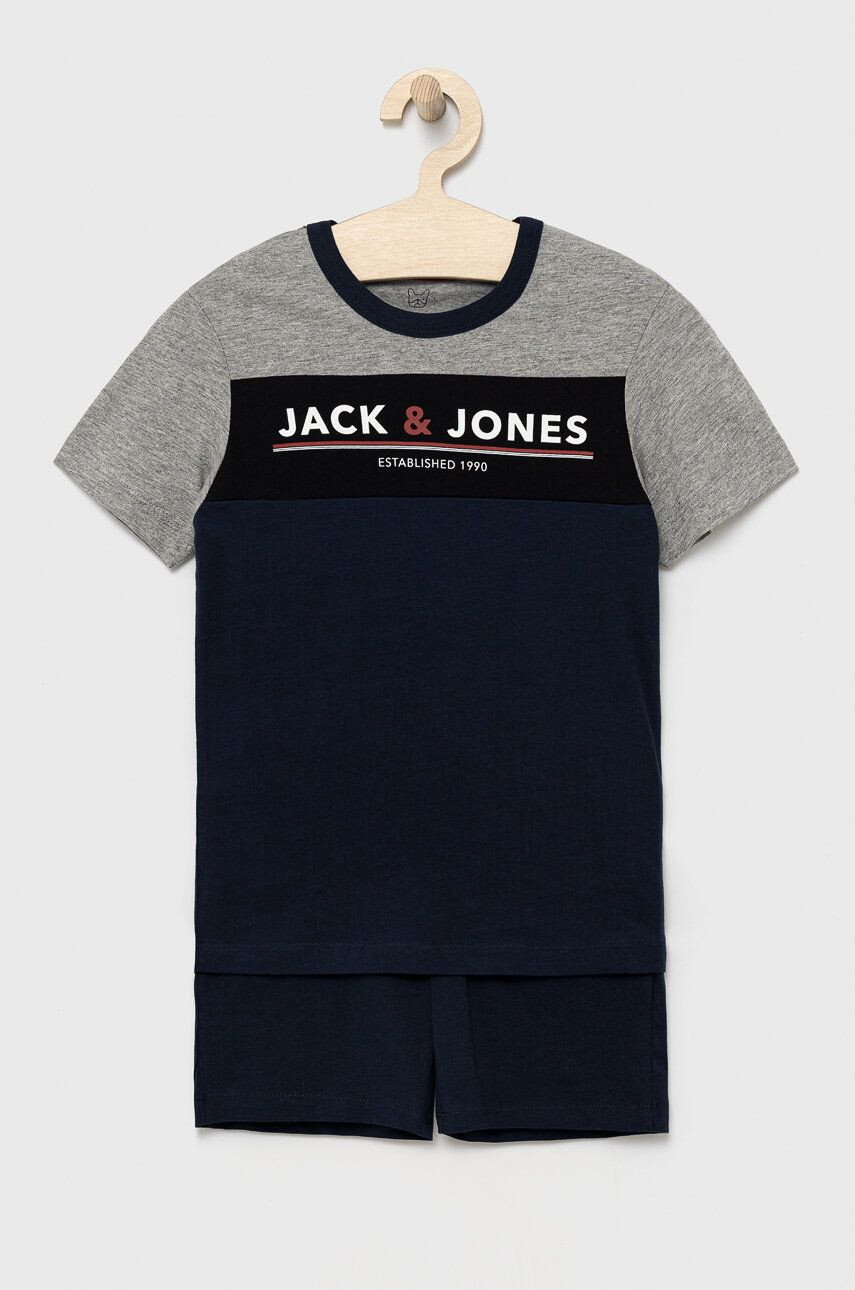 Jack & Jones gyerek pamut melegítő szett - Pepit.hu