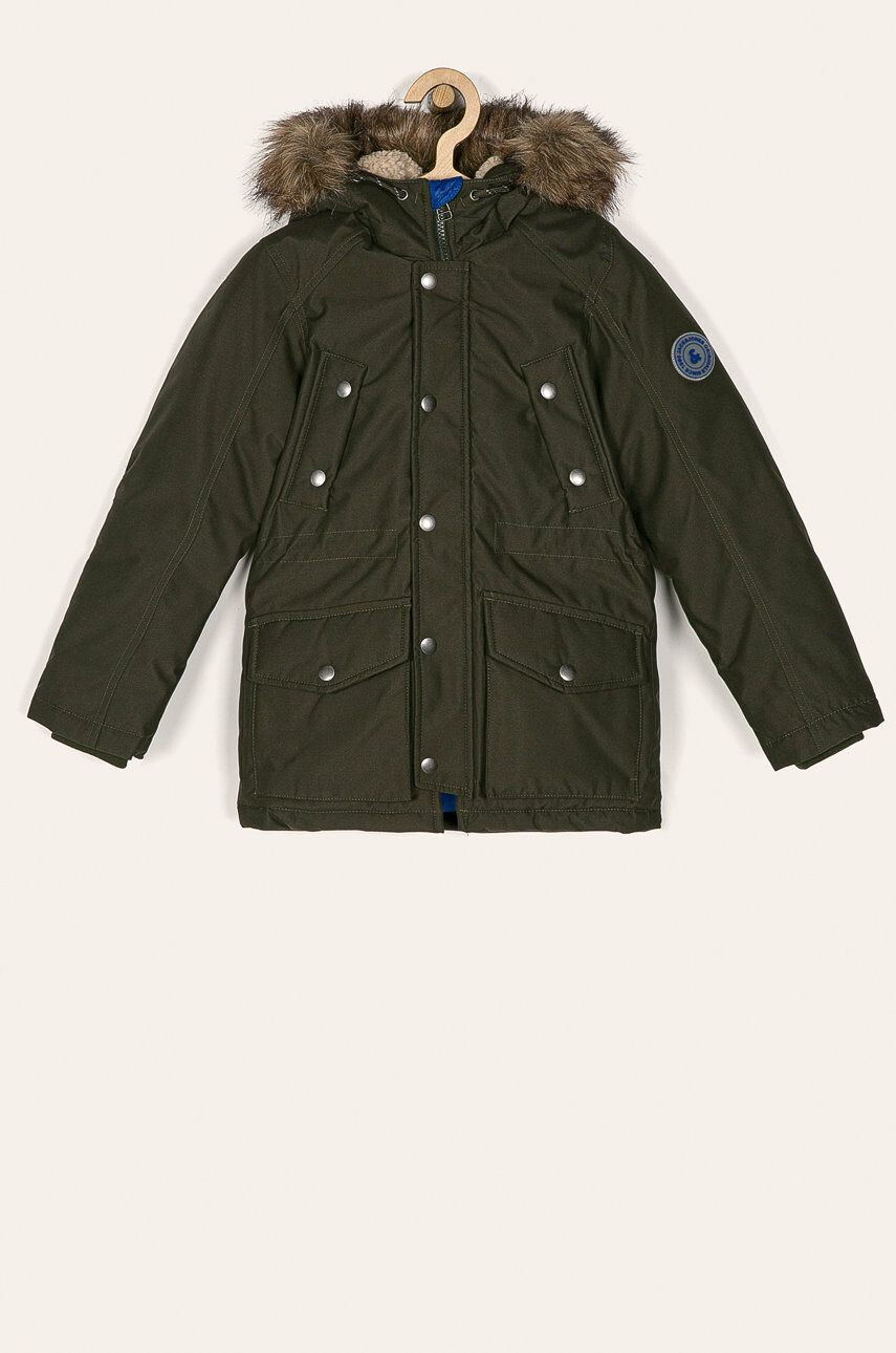 Jack & Jones Gyerek parka 128-176 cm - Pepit.hu