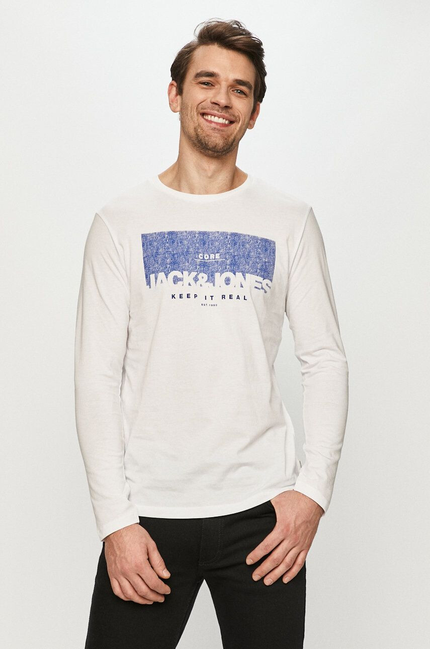 Jack & Jones Hosszú ujjú - Pepit.hu