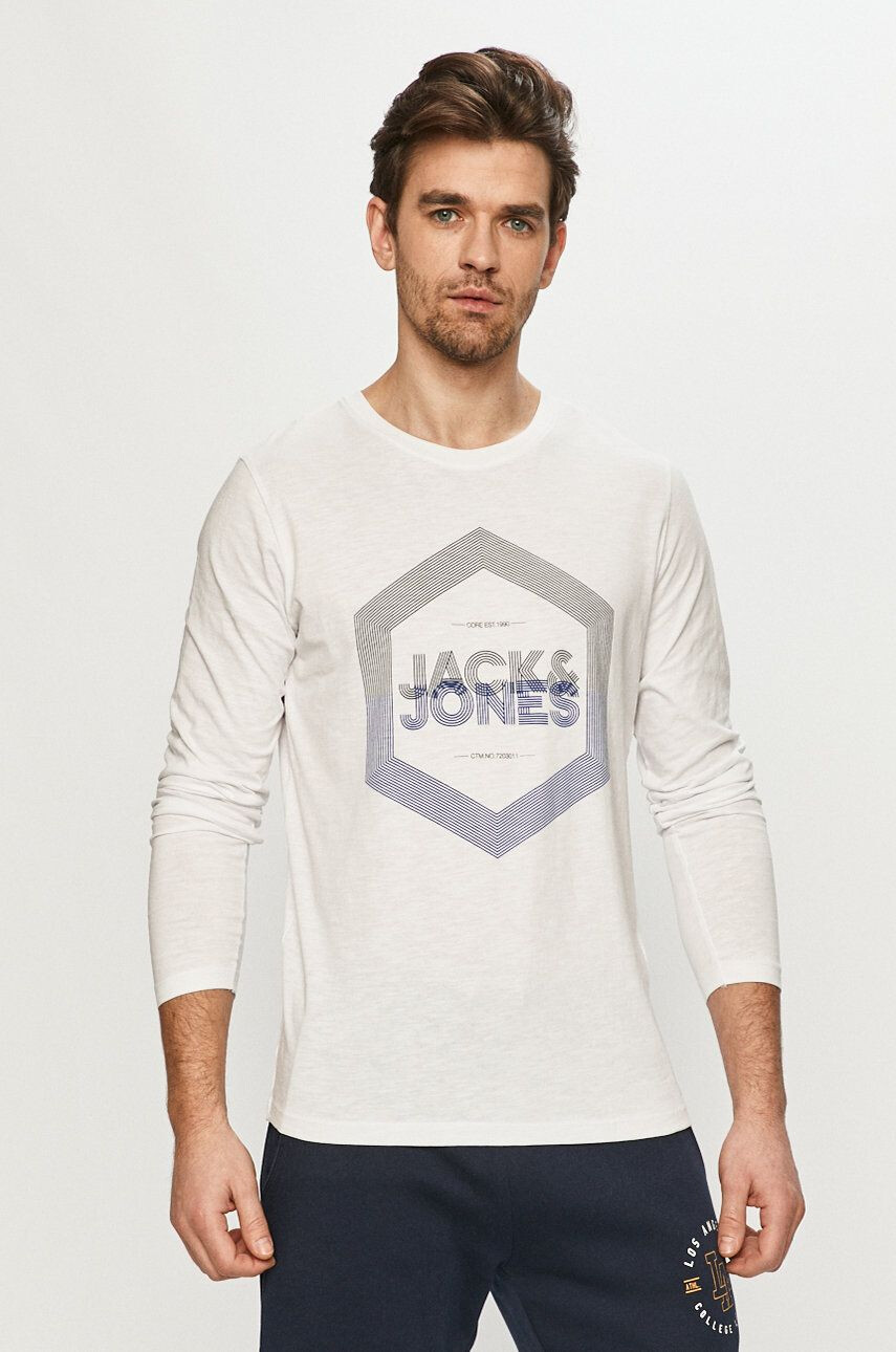 Jack & Jones Hosszú ujjú - Pepit.hu