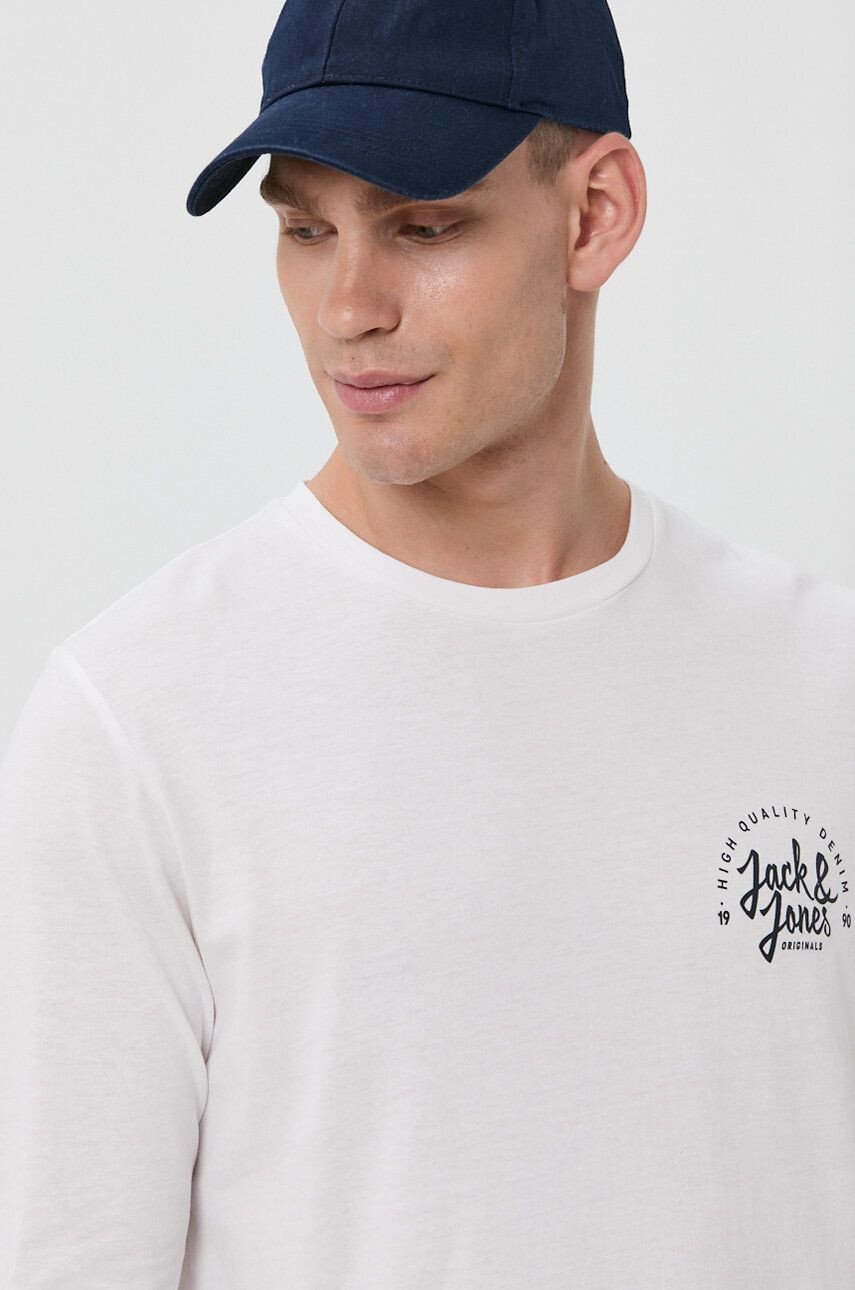 Jack & Jones hosszú ujjú - Pepit.hu