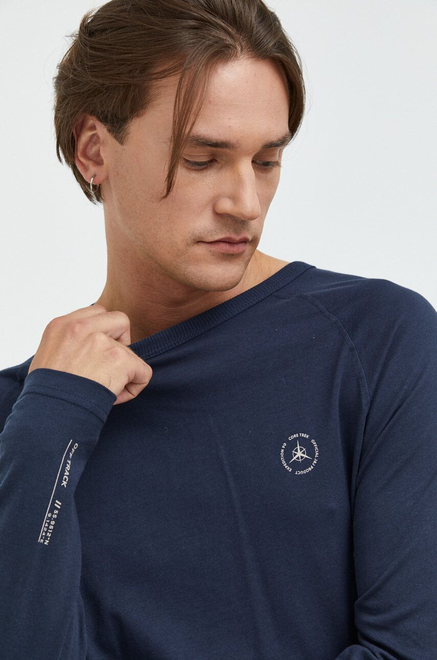 Jack & Jones pamut hosszúujjú - Pepit.hu