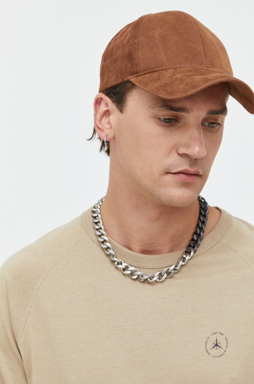 Jack & Jones pamut hosszúujjú - Pepit.hu