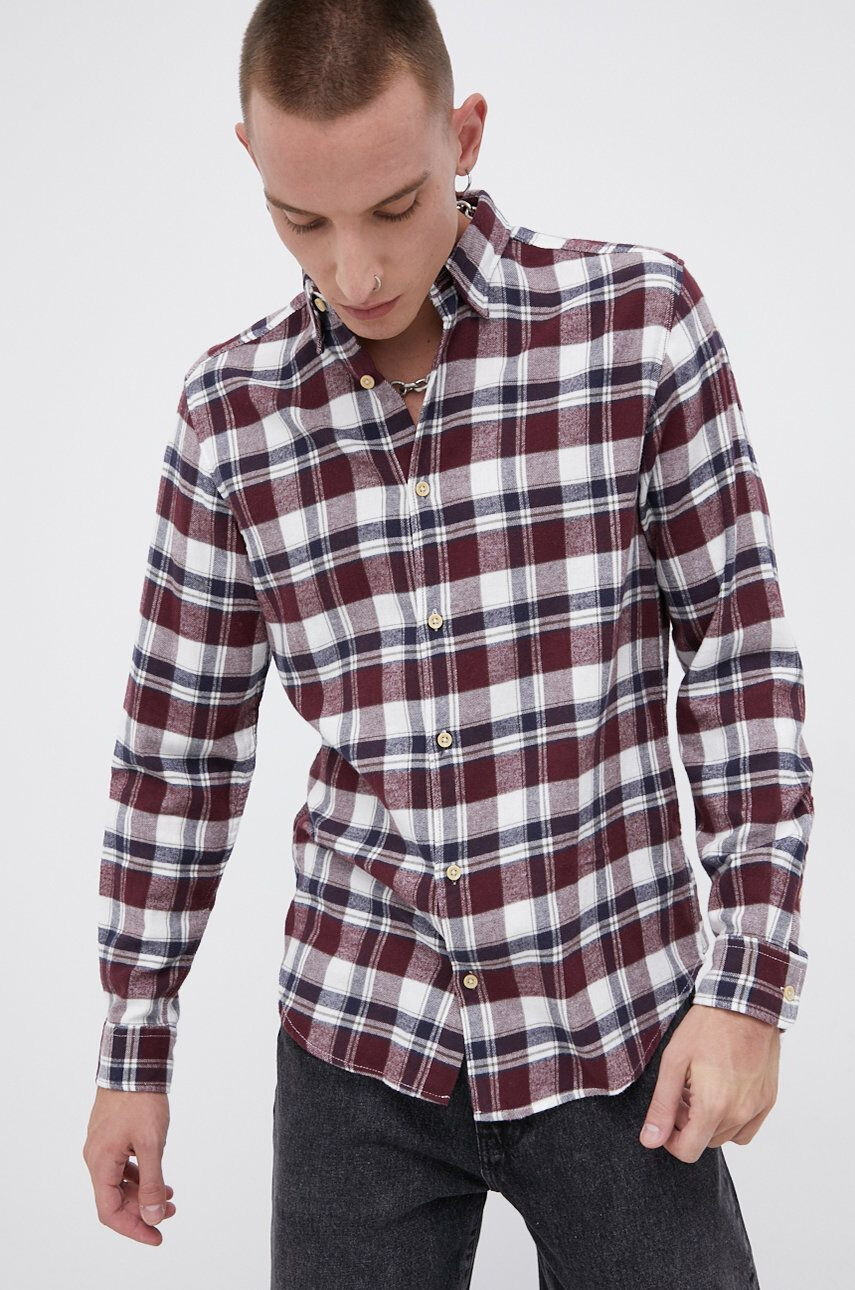 Jack & Jones pamut ing - Pepit.hu