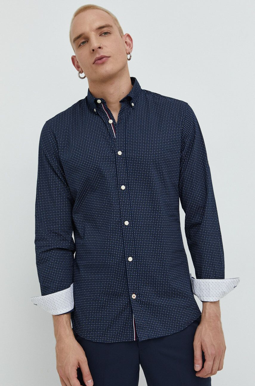 Jack & Jones pamut ing - Pepit.hu