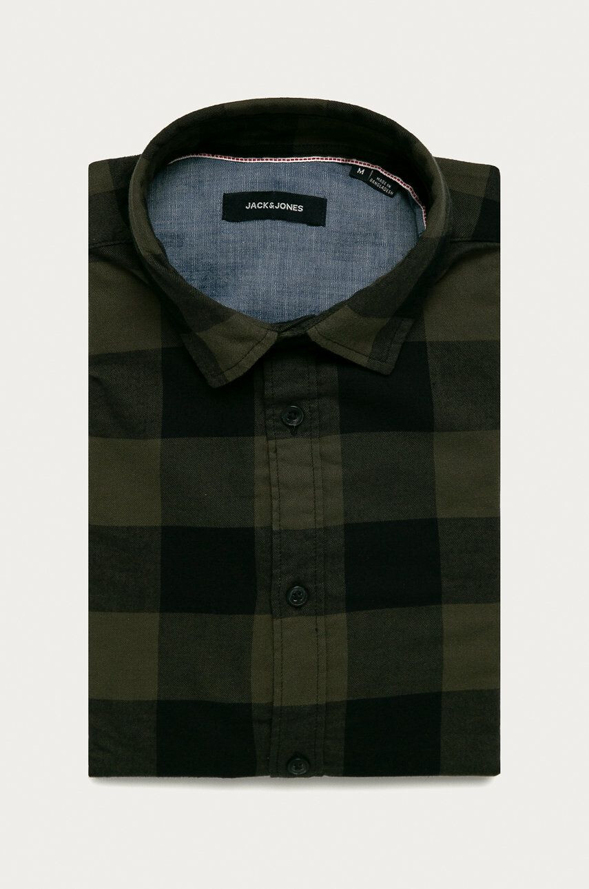 Jack & Jones Pamut ing - Pepit.hu