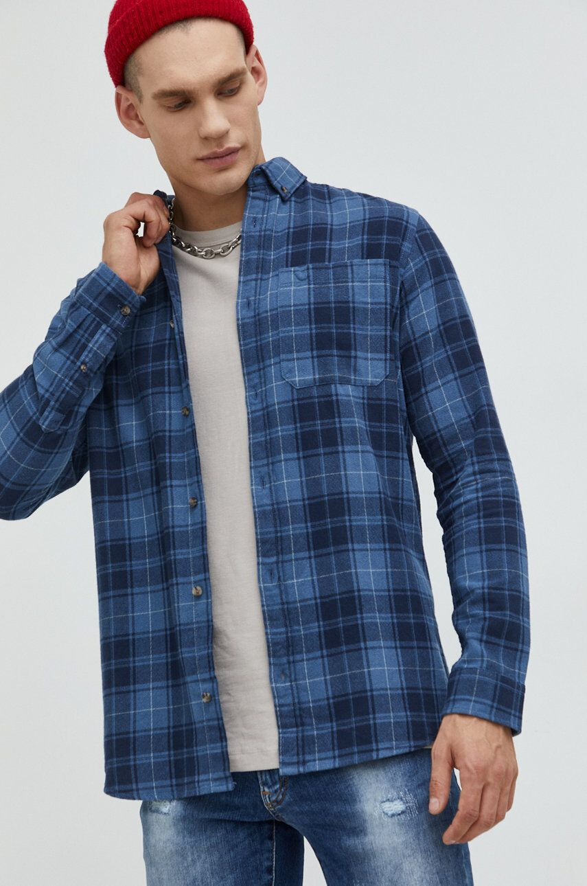 Jack & Jones pamut ing Jorowen - Pepit.hu