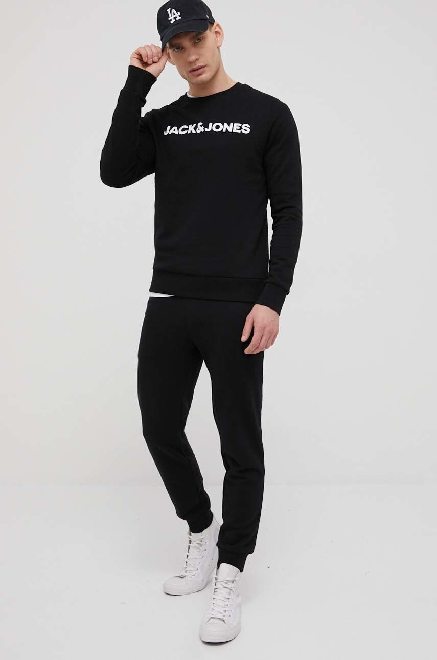 Jack & Jones pamut melegitő - Pepit.hu