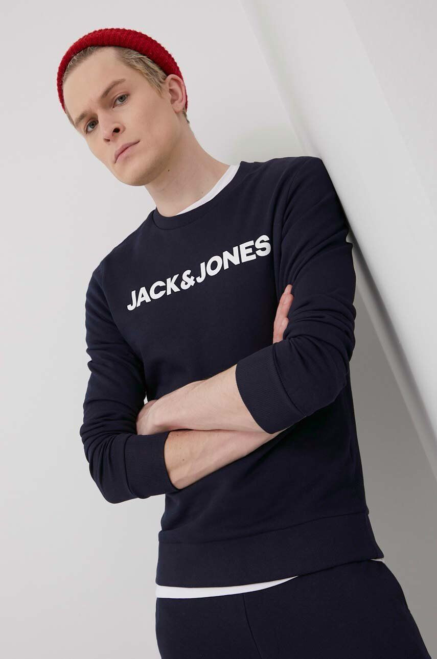 Jack & Jones pamut melegitő - Pepit.hu