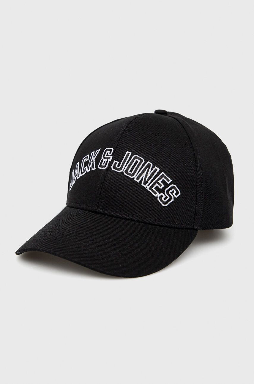 Jack & Jones pamut sapka - Pepit.hu