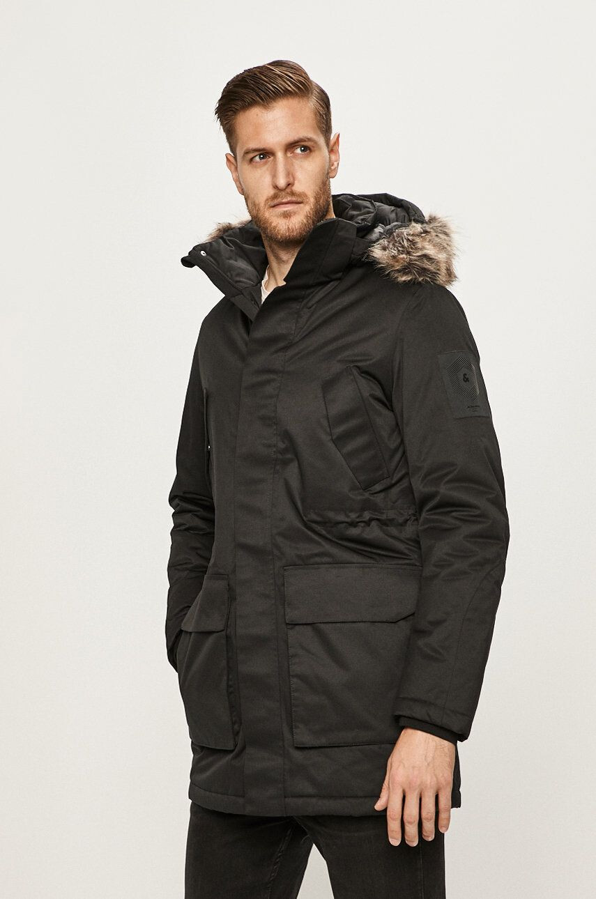 Jack & Jones Parka - Pepit.hu