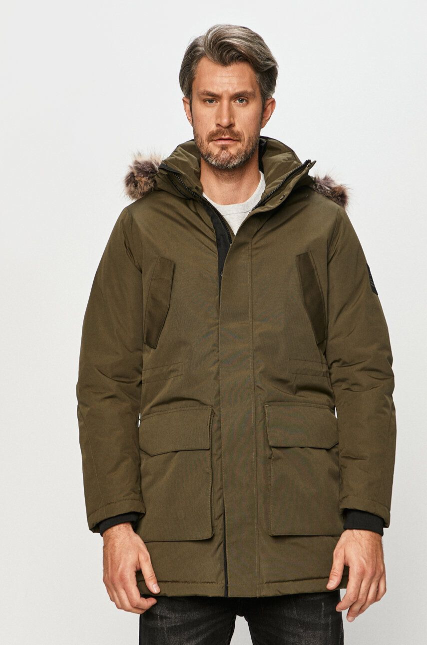 Jack & Jones Parka - Pepit.hu