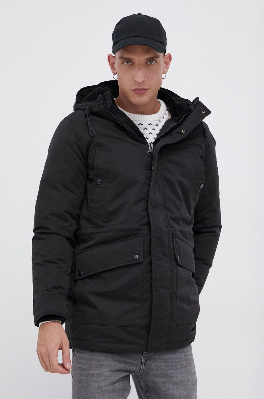 Jack & Jones parka - Pepit.hu