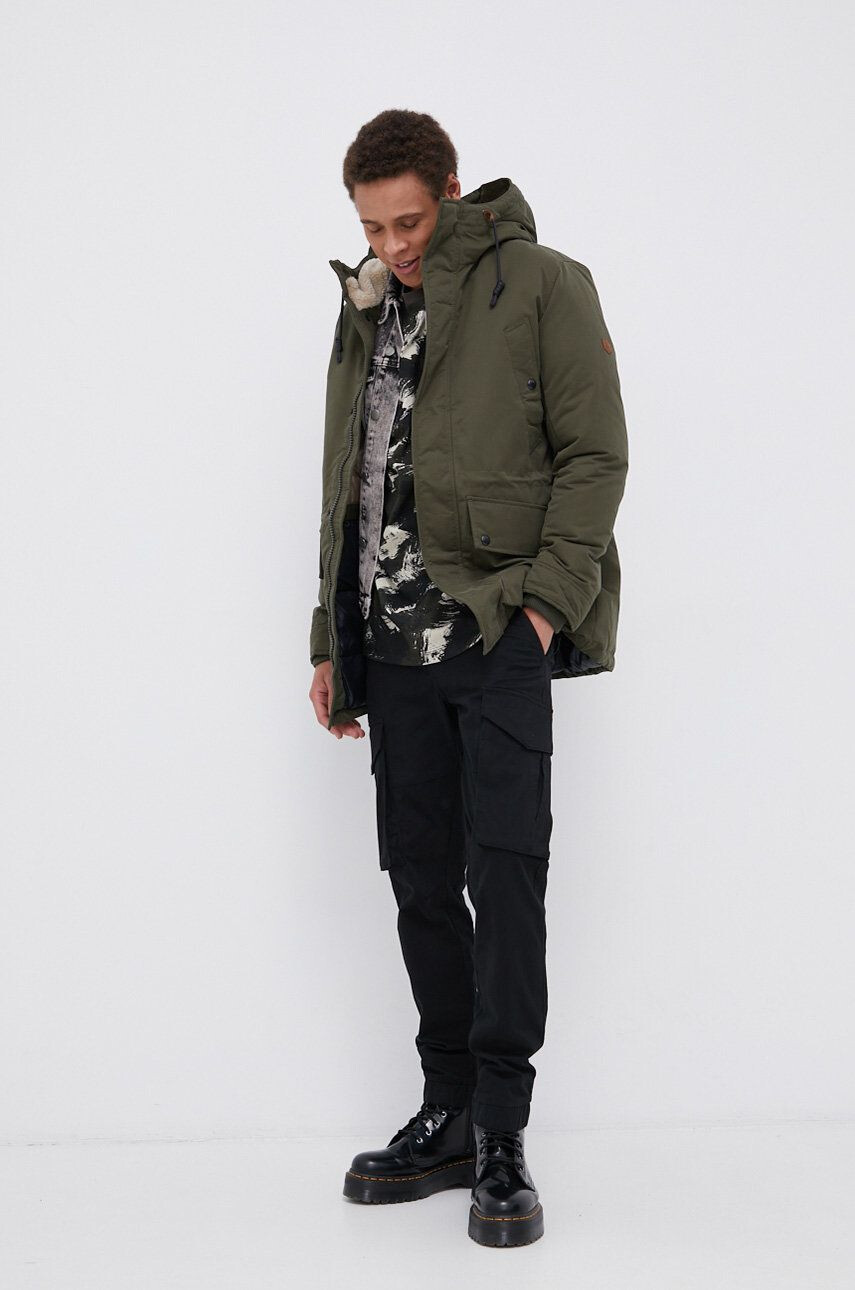 Jack & Jones parka - Pepit.hu