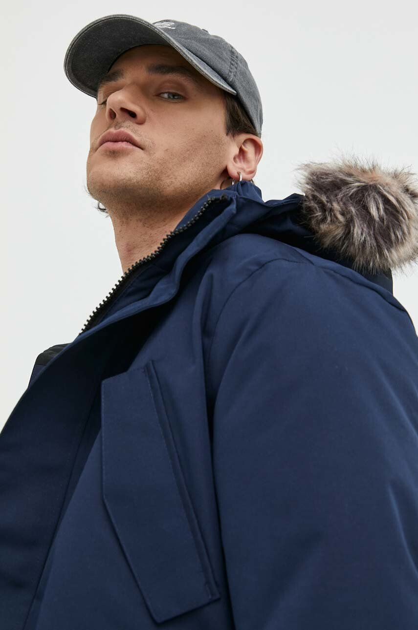 Jack & Jones parka - Pepit.hu