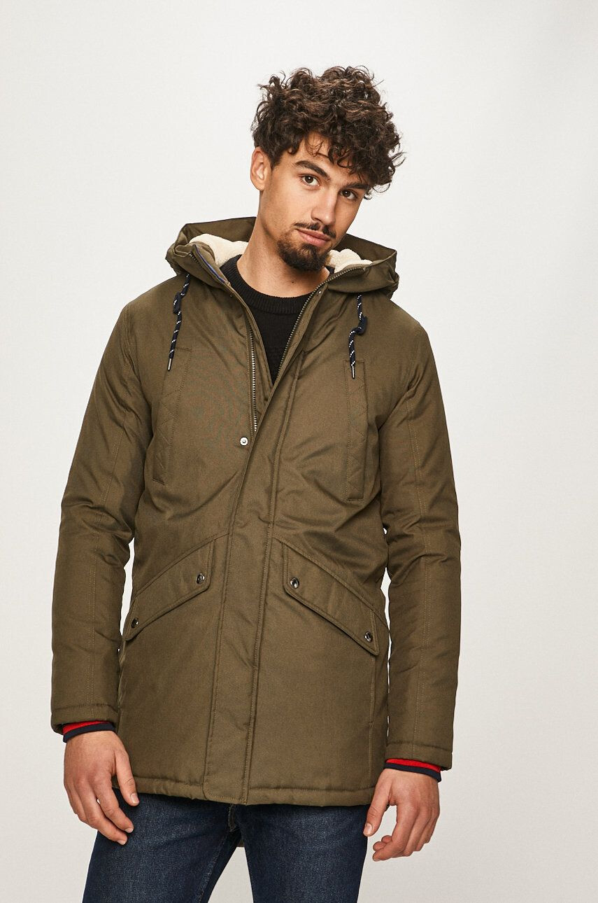 Jack & Jones Parka - Pepit.hu