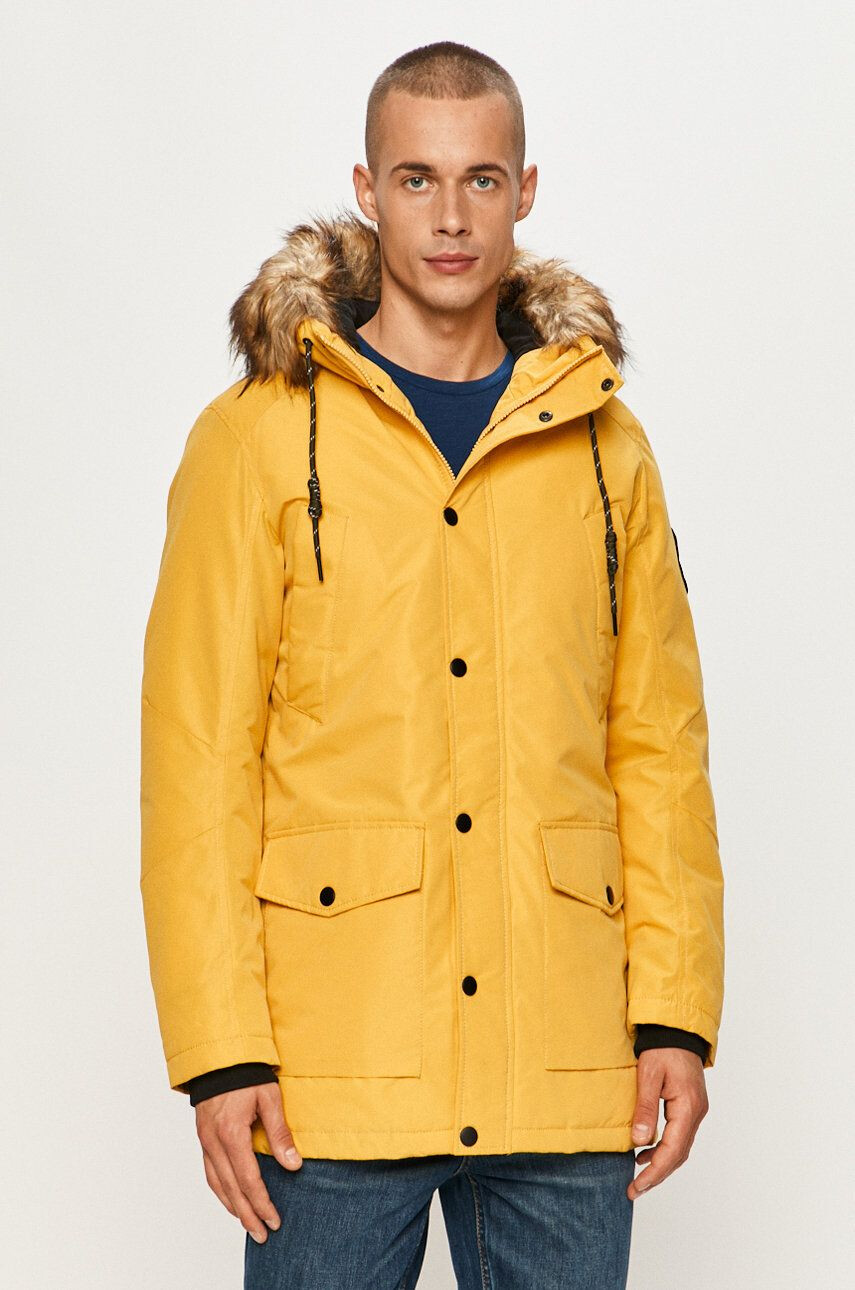 Jack & Jones Parka - Pepit.hu