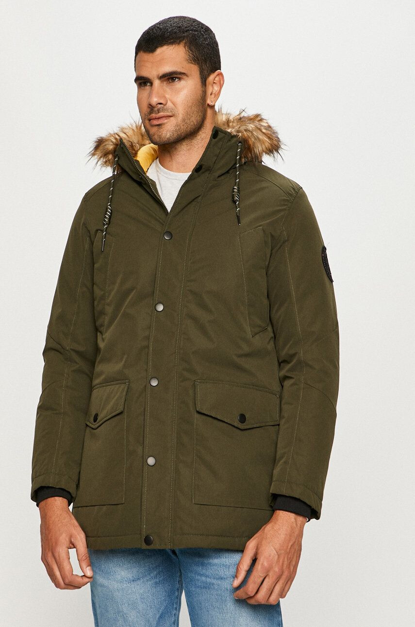 Jack & Jones Parka - Pepit.hu