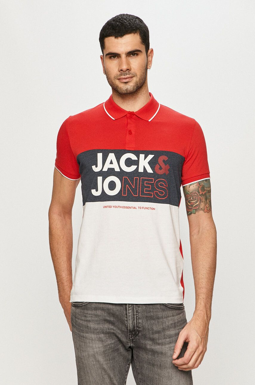 Jack & Jones Poló - Pepit.hu