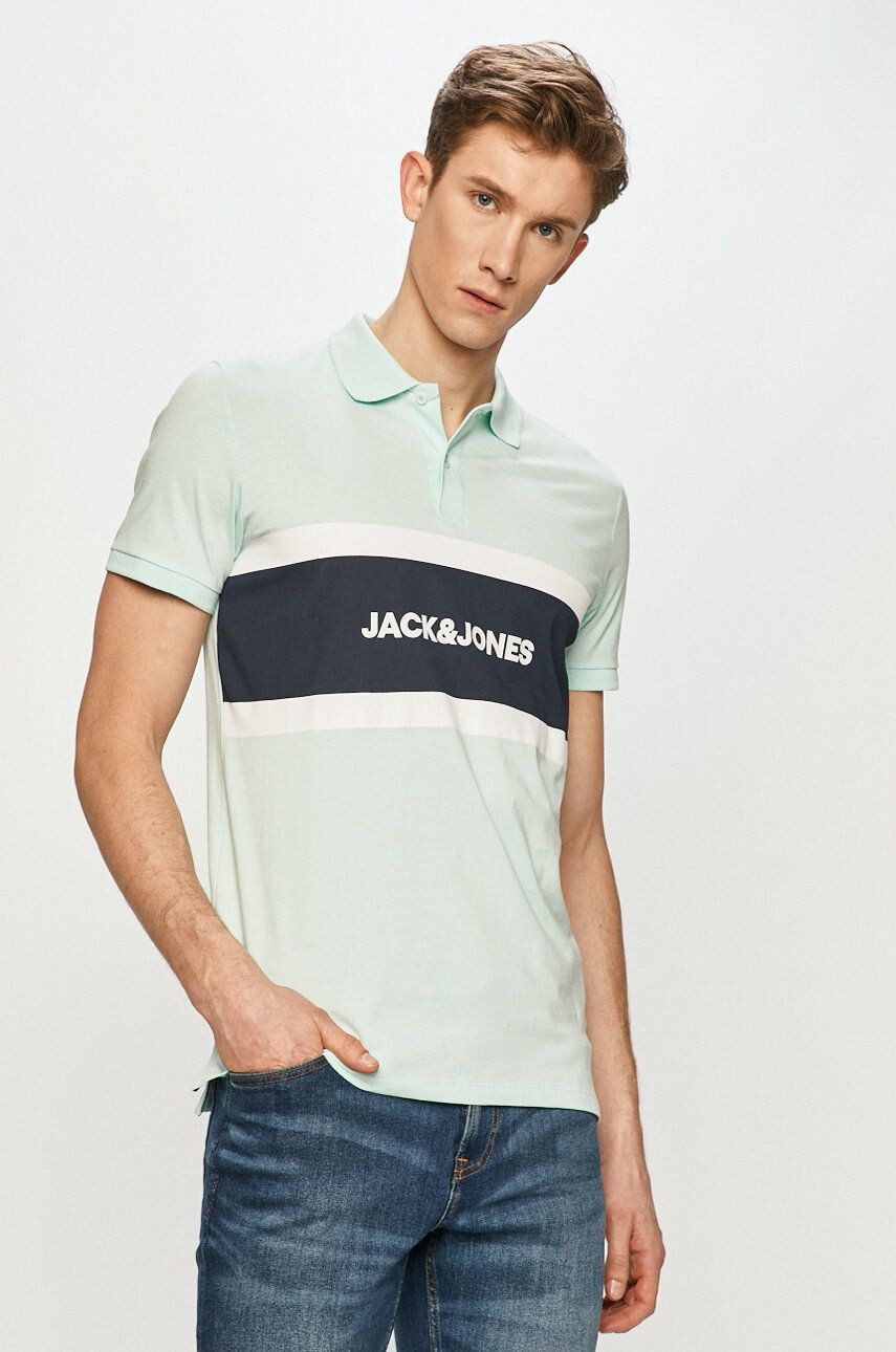 Jack & Jones Poló - Pepit.hu