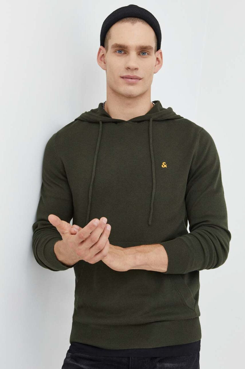 Jack & Jones pulóver - Pepit.hu