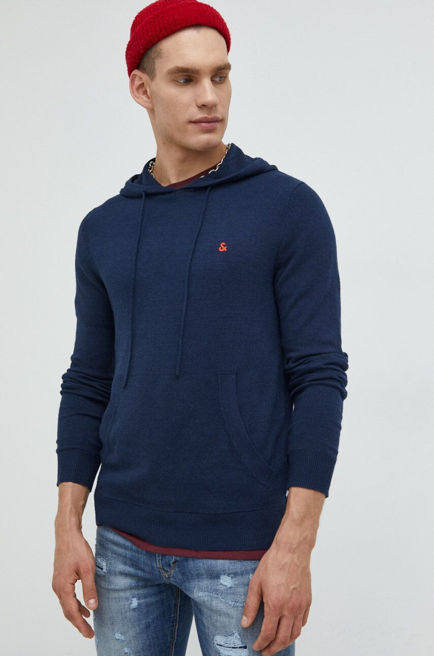 Jack & Jones pulóver - Pepit.hu