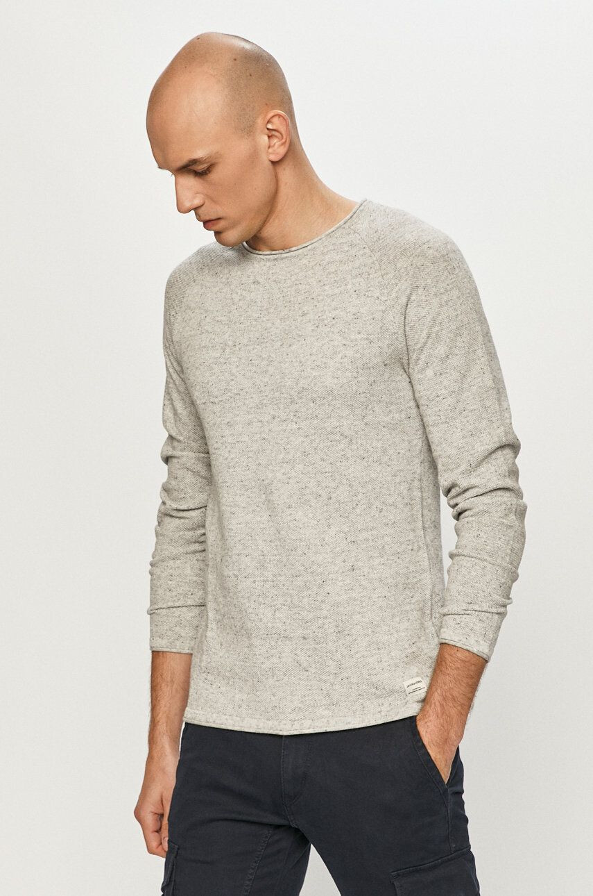 Jack & Jones pulóver - Pepit.hu