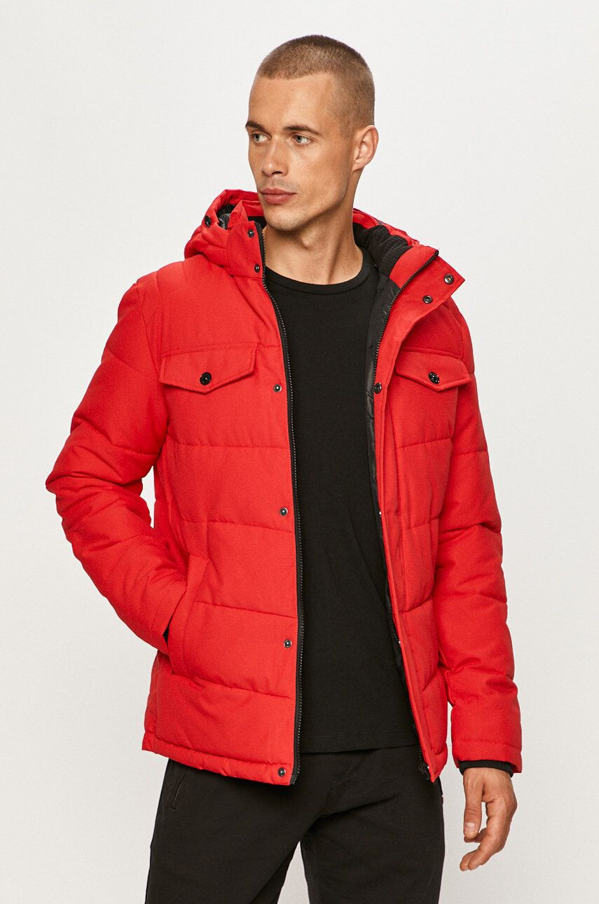 Jack & Jones Rövid kabát - Pepit.hu