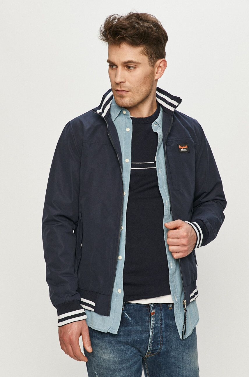 Jack & Jones rövid kabát - Pepit.hu