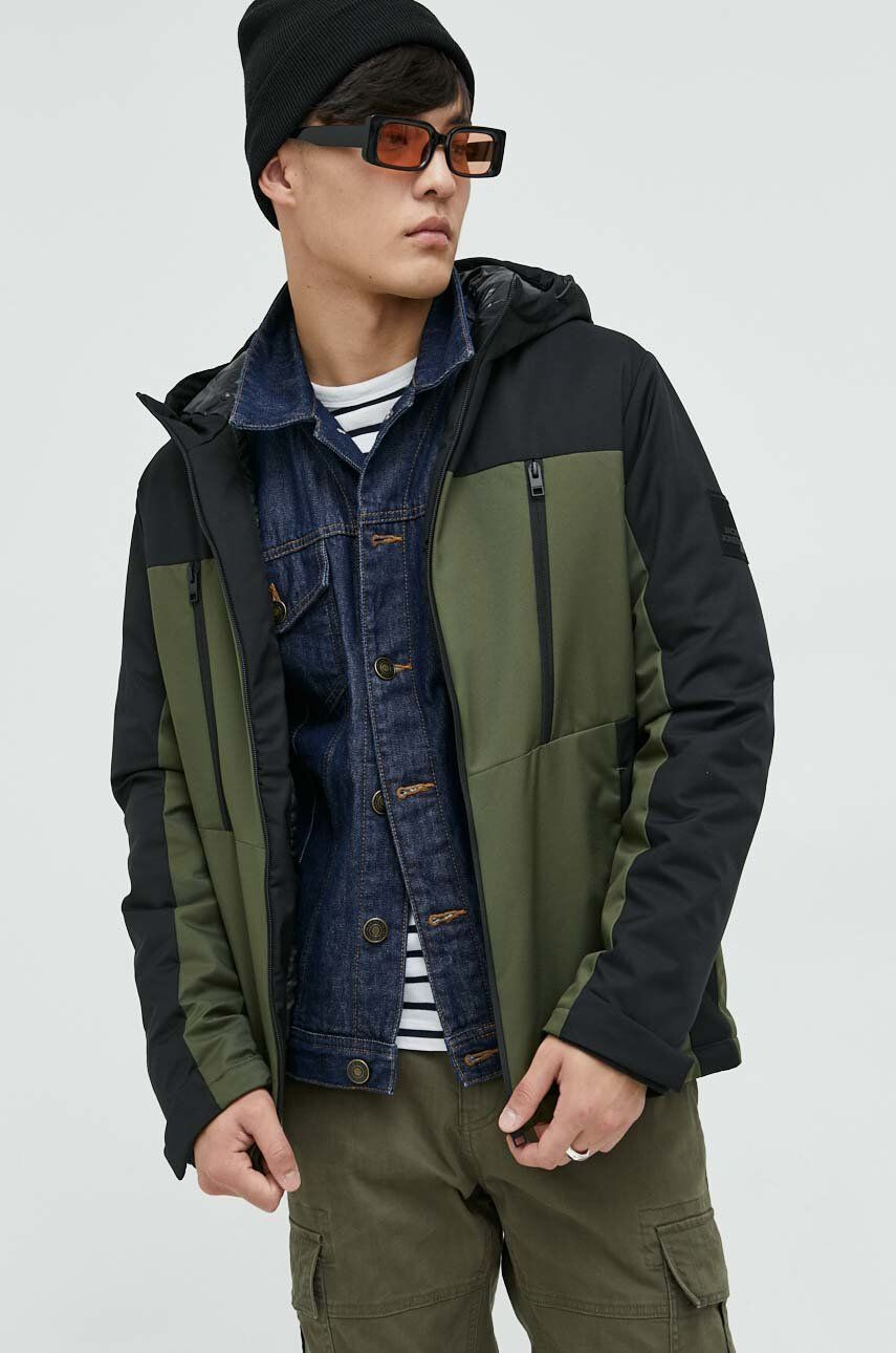 Jack & Jones rövid kabát Jcoabel - Pepit.hu