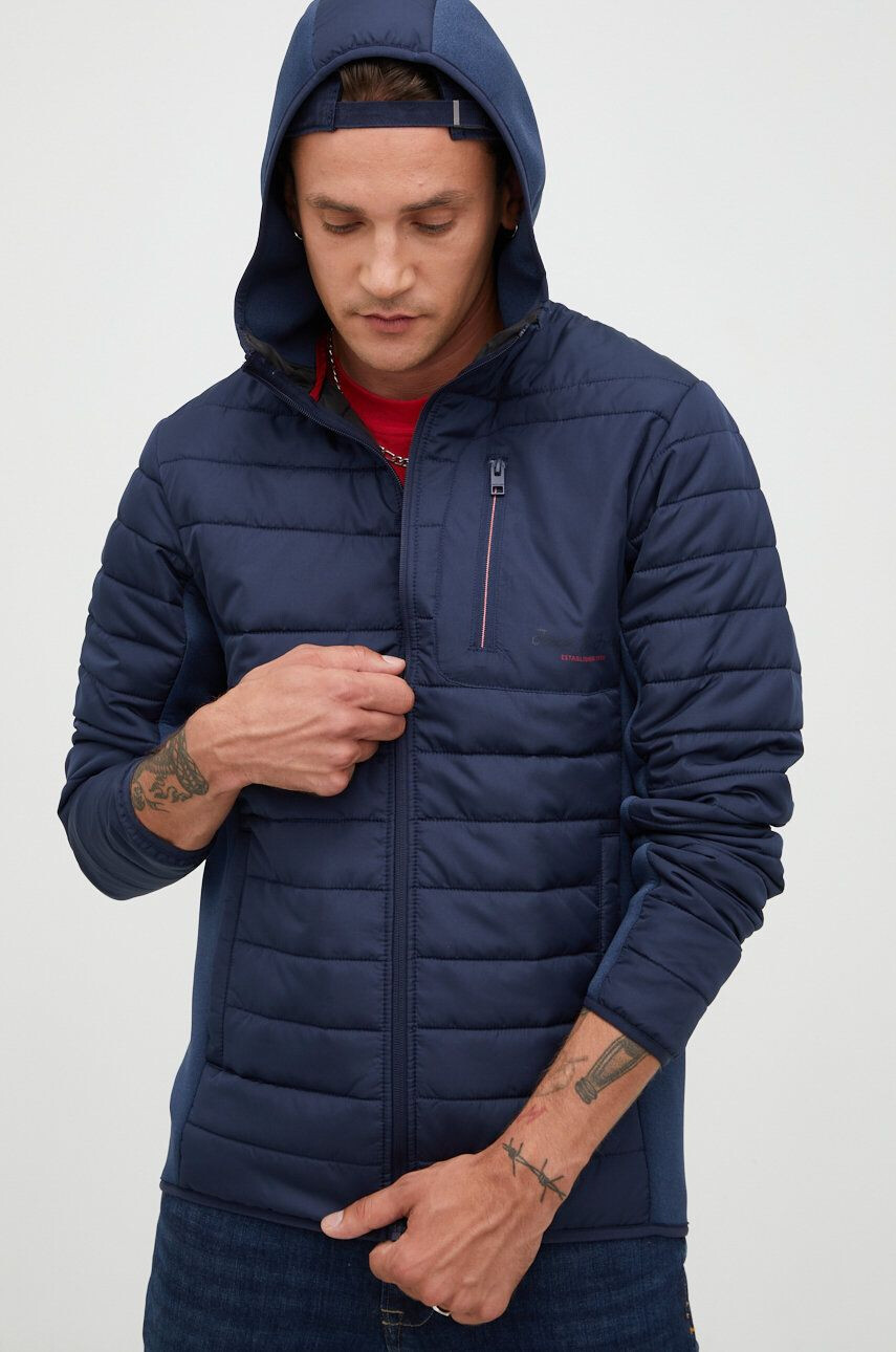 Jack & Jones rövid kabát Jcoberg - Pepit.hu