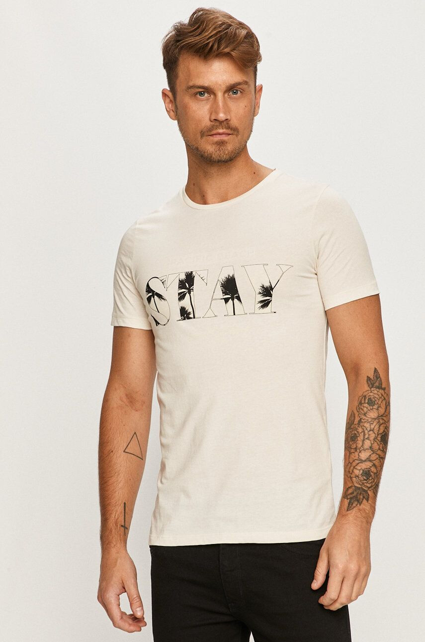 Jack & Jones T-shirt - Pepit.hu