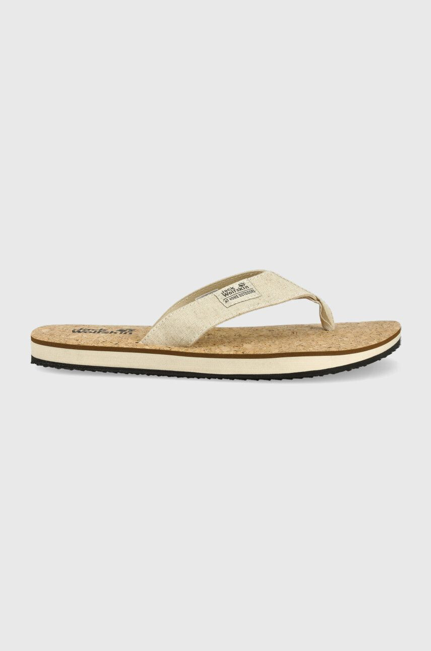 Jack Wolfskin flip-flop - Pepit.hu