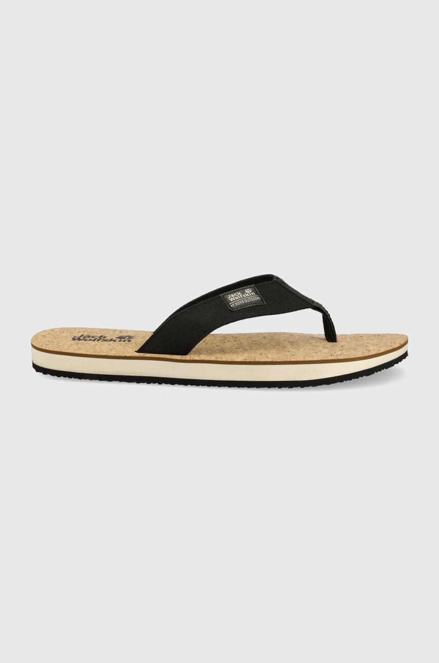 Jack Wolfskin flip-flop - Pepit.hu