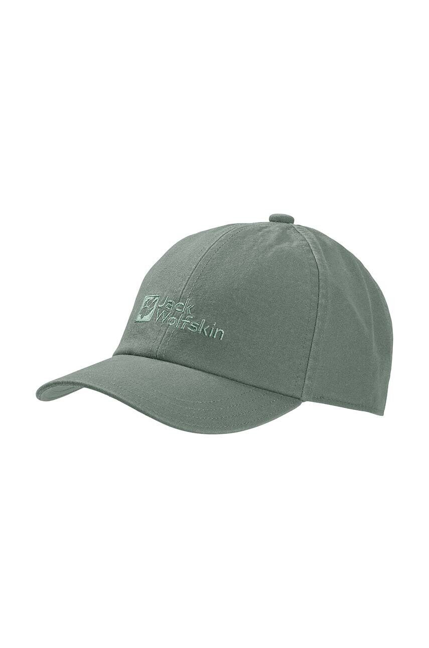 Jack Wolfskin gyerek sapka BASEBALL CAP K - Pepit.hu