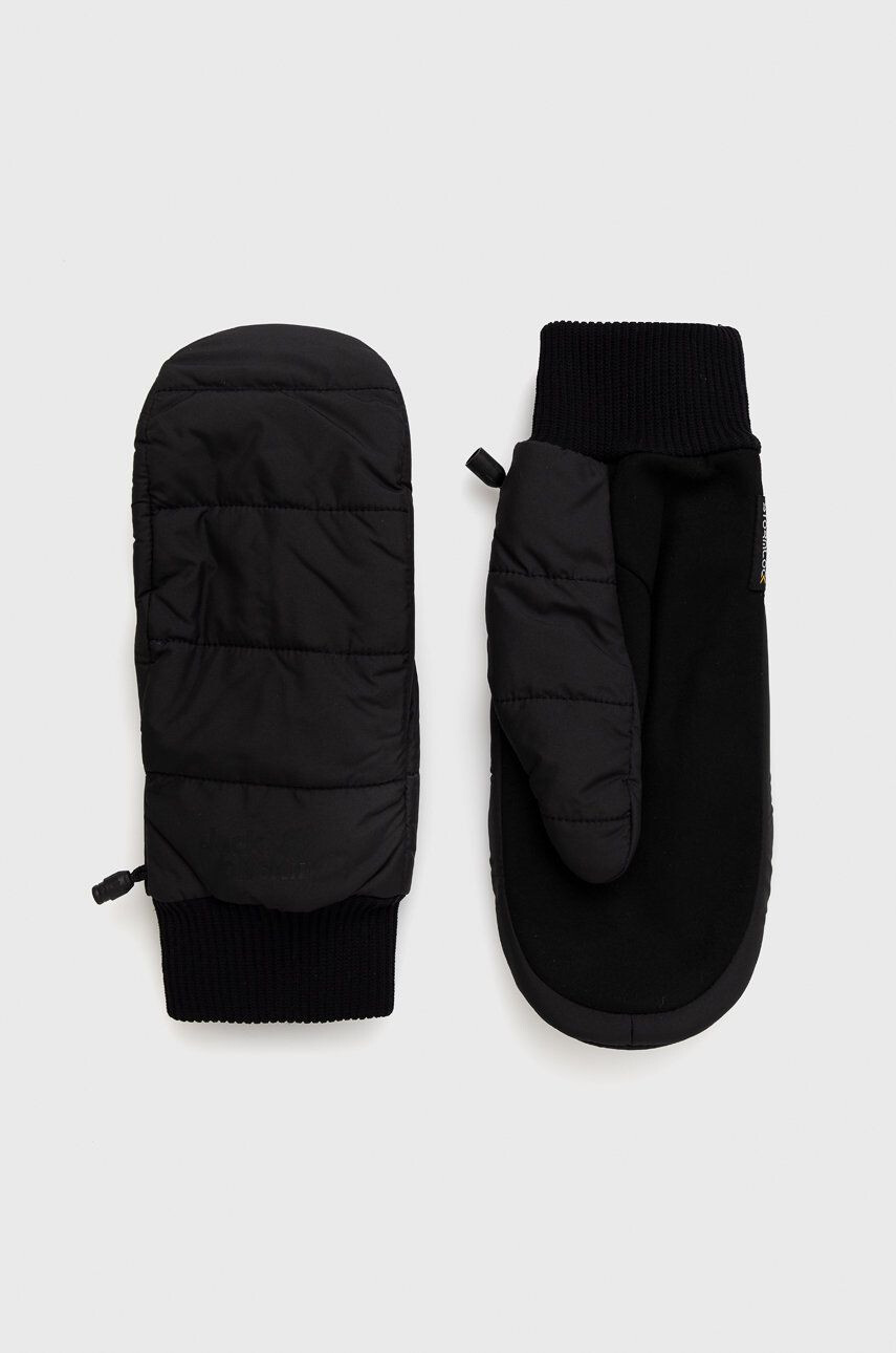 Jack Wolfskin kesztyűk narancssárga női - Pepit.hu