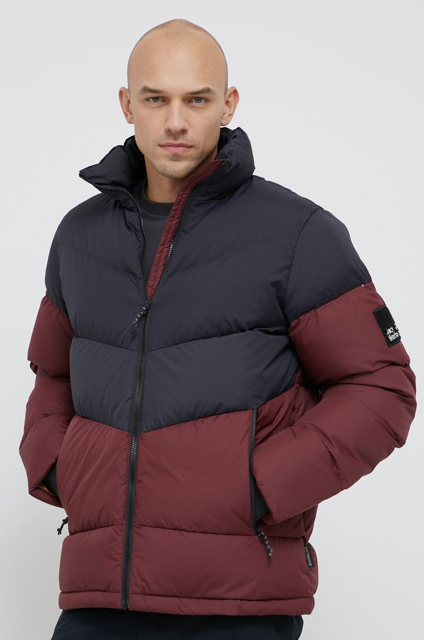 Jack Wolfskin pehelydzseki - Pepit.hu