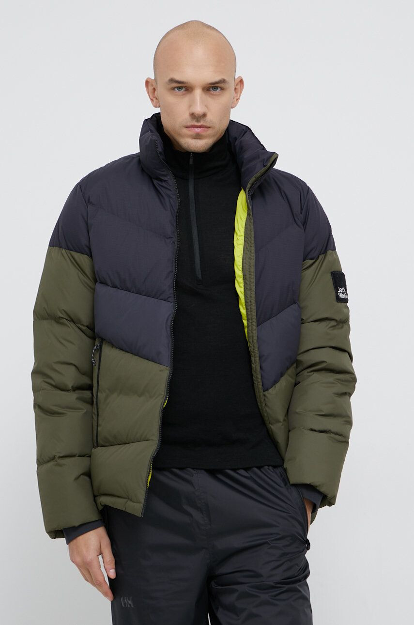 Jack Wolfskin pehelydzseki - Pepit.hu