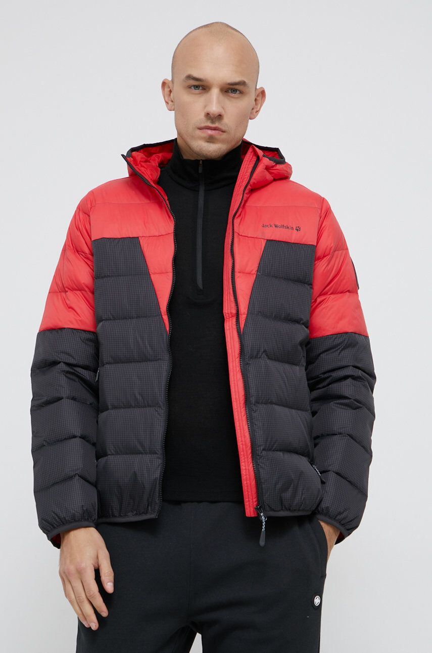 Jack Wolfskin pehelydzseki - Pepit.hu