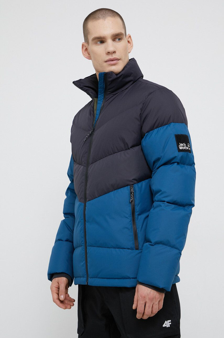 Jack Wolfskin pehelydzseki - Pepit.hu